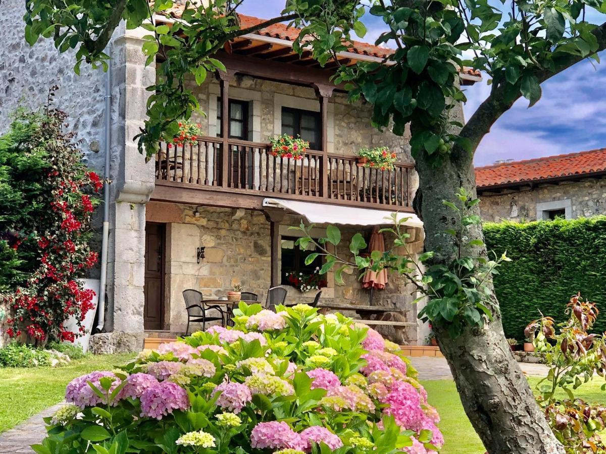 El Pedroso De Llanes