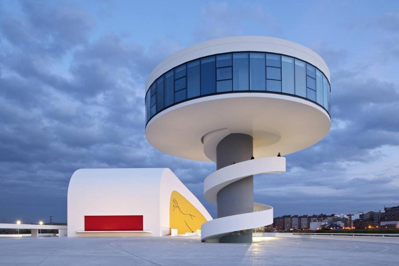 El Pedroso De Llanes Ferienhaus