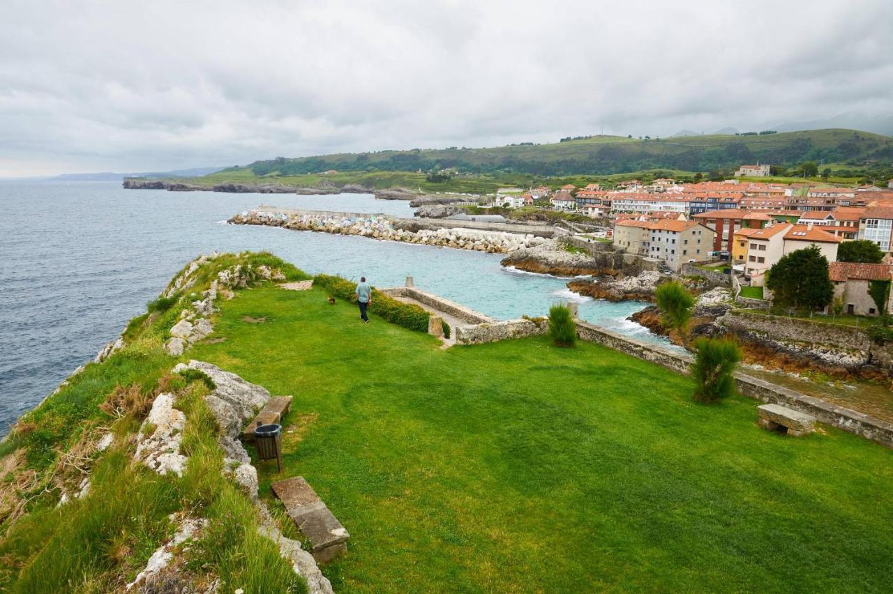 El Pedroso De Llanes Villahormes