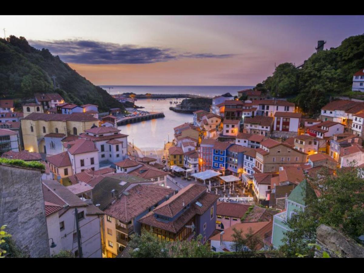 El Pedroso De Llanes Hébergement de vacances