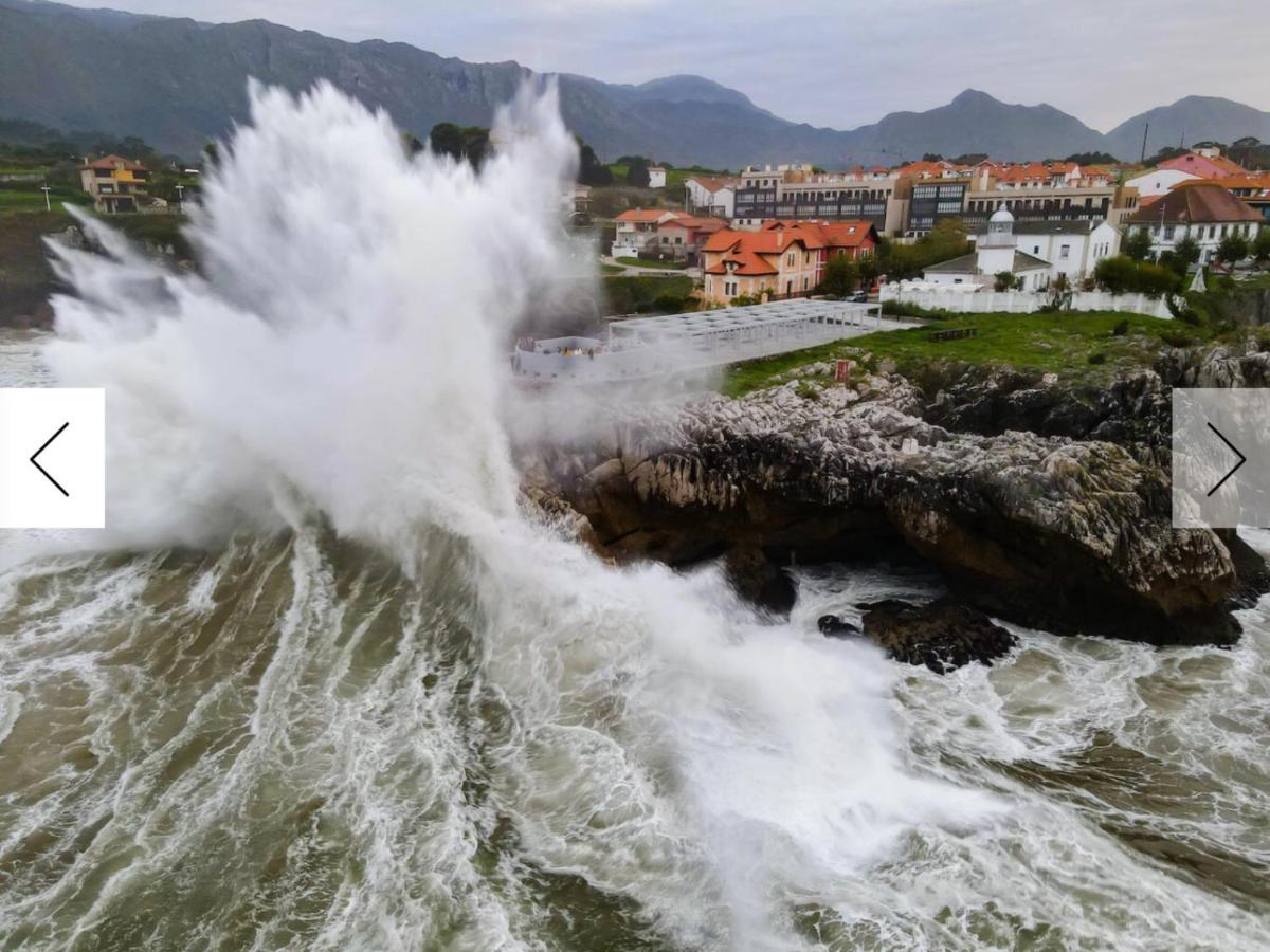 El Pedroso De Llanes