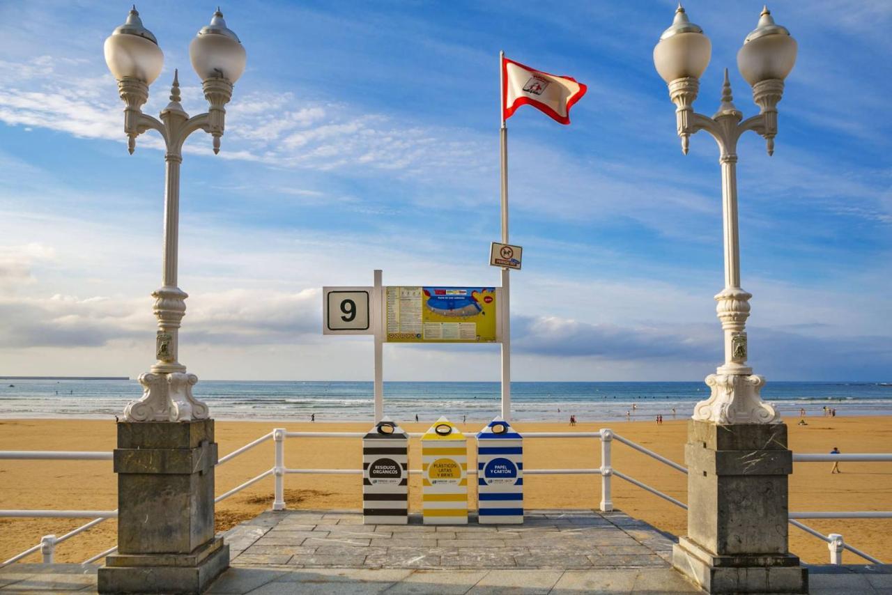 Ferienhaus El Pedroso De Llanes