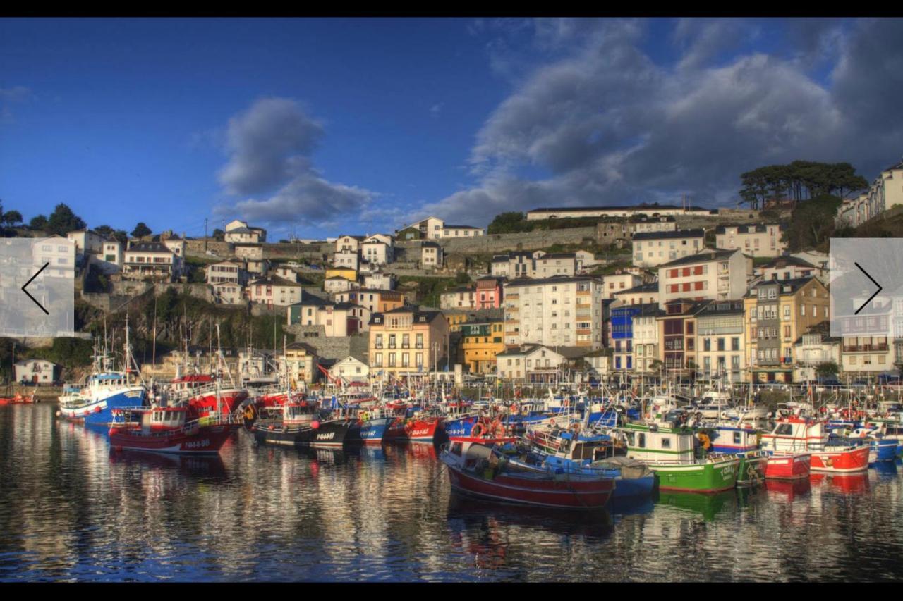 Hébergement de vacances El Pedroso De Llanes