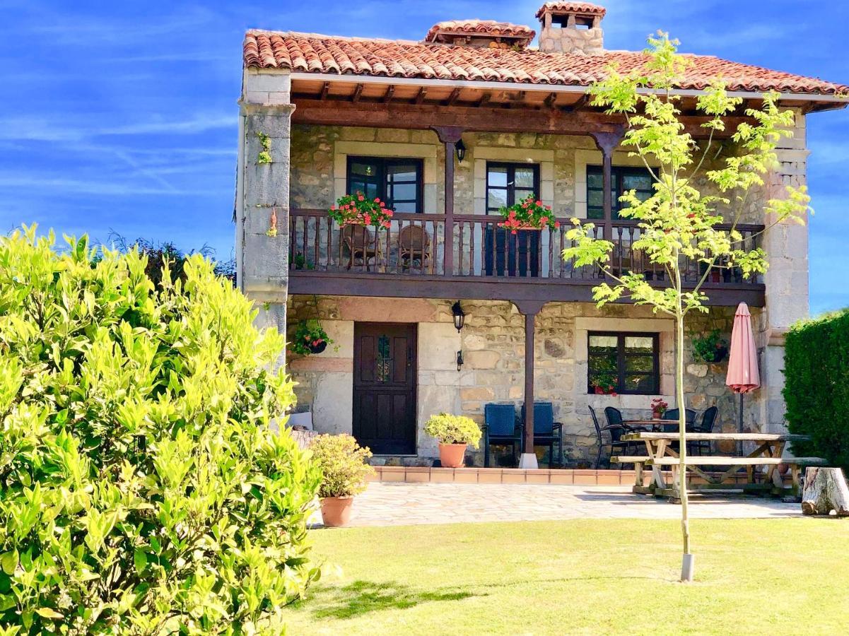 El Pedroso De Llanes Holiday home