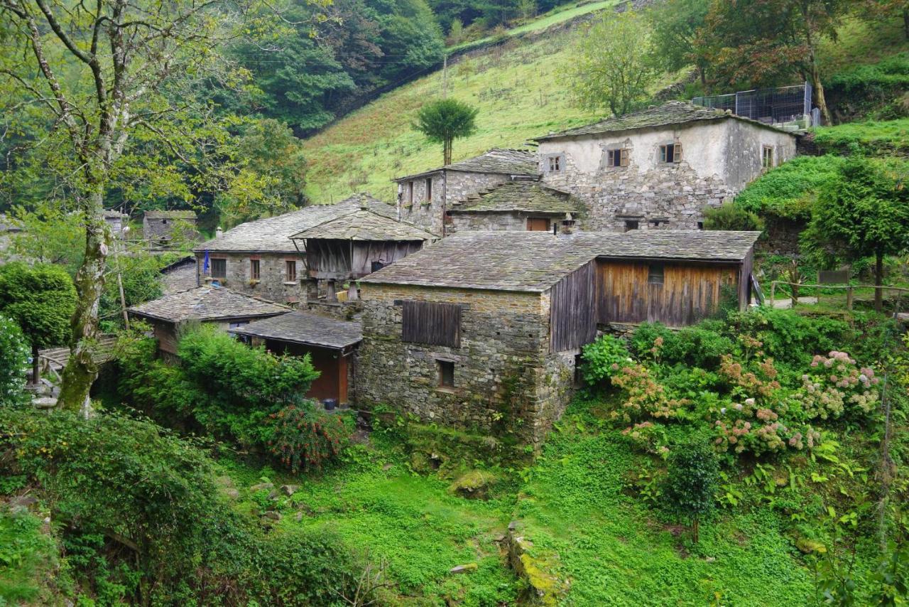 El Pedroso De Llanes