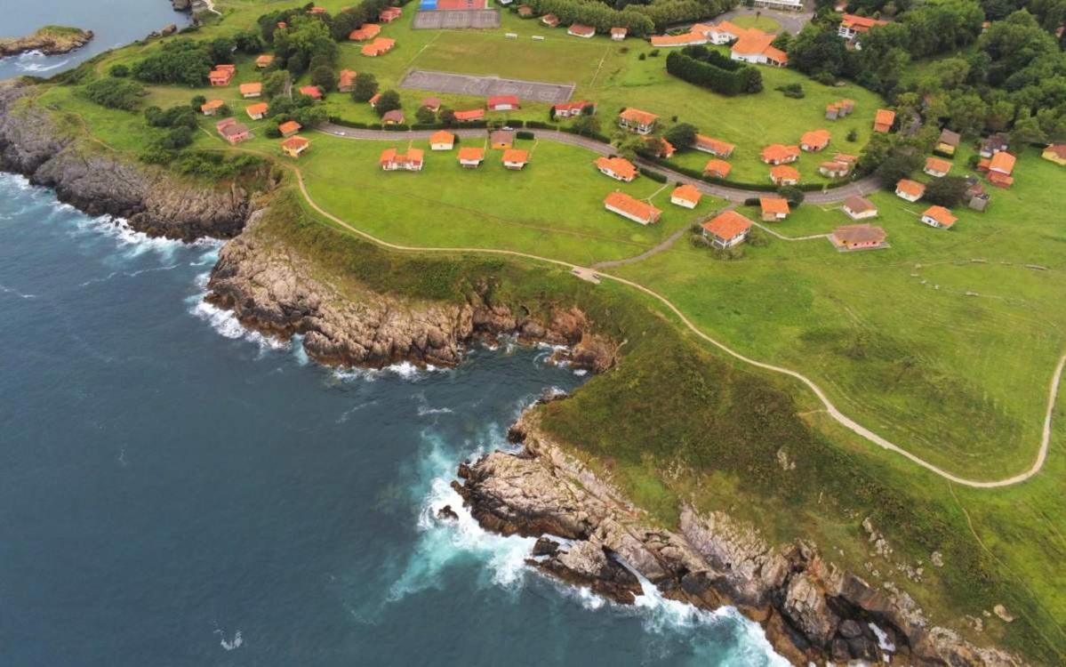 El Pedroso De Llanes Hébergement de vacances Villahormes