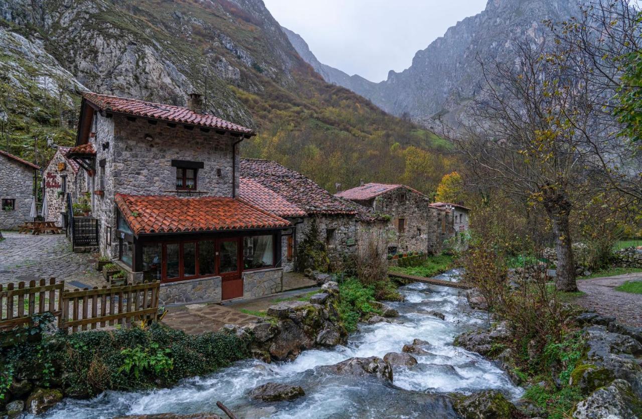 El Pedroso De Llanes