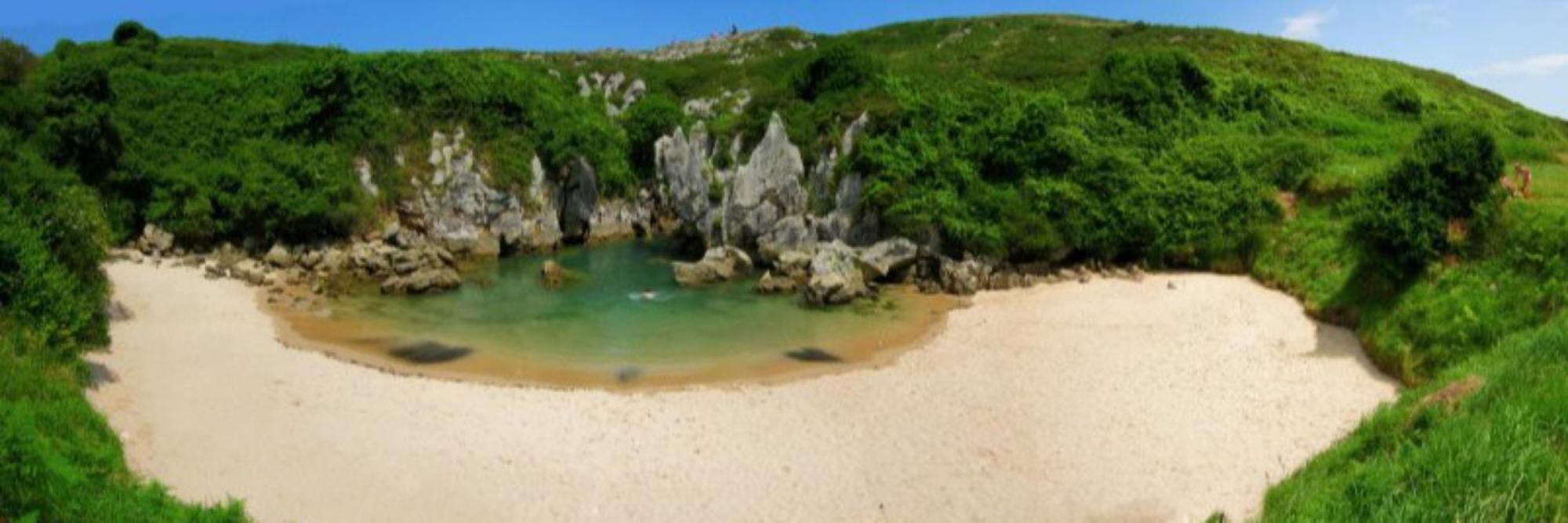 El Pedroso De Llanes Hébergement de vacances *