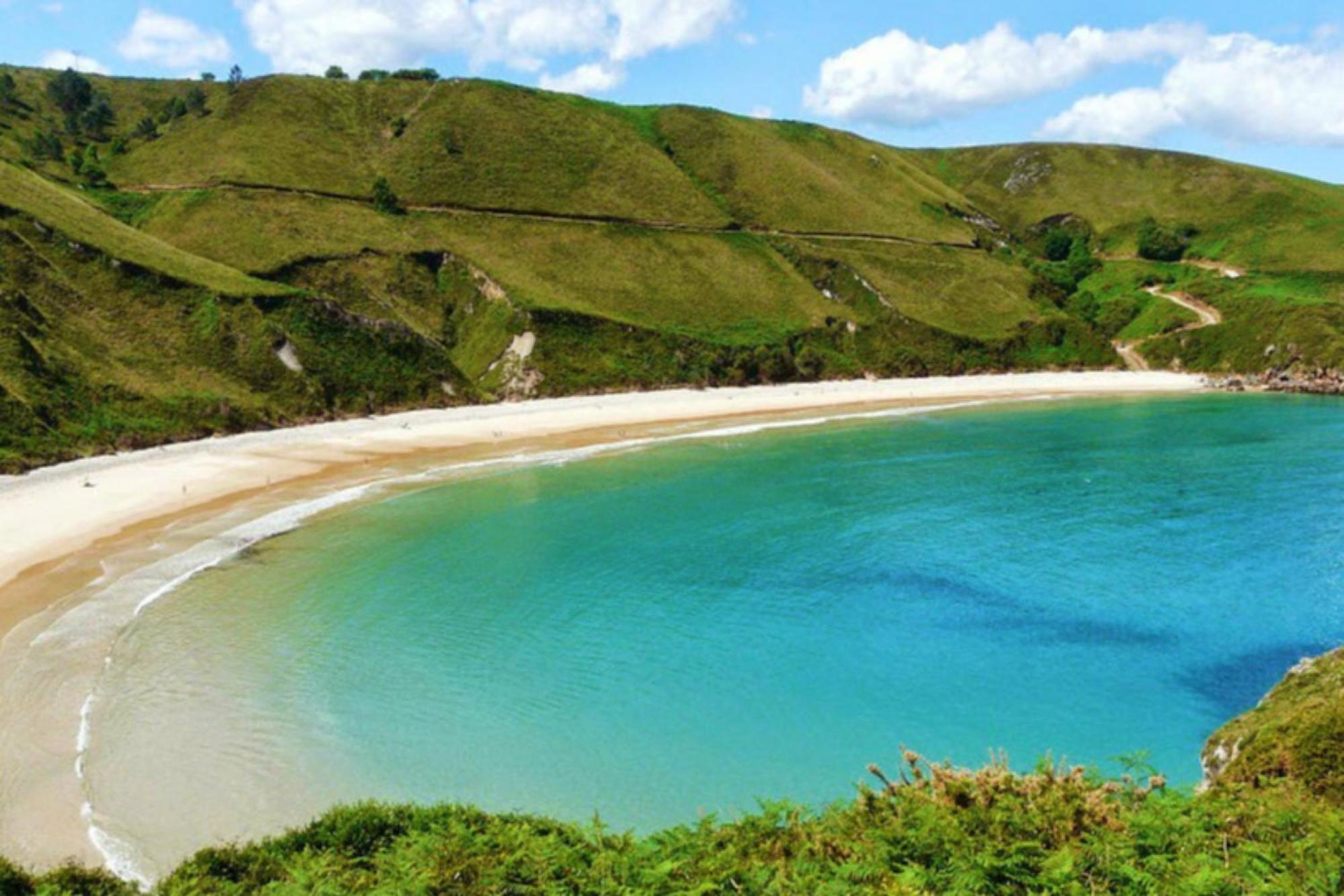 Hébergement de vacances El Pedroso De Llanes