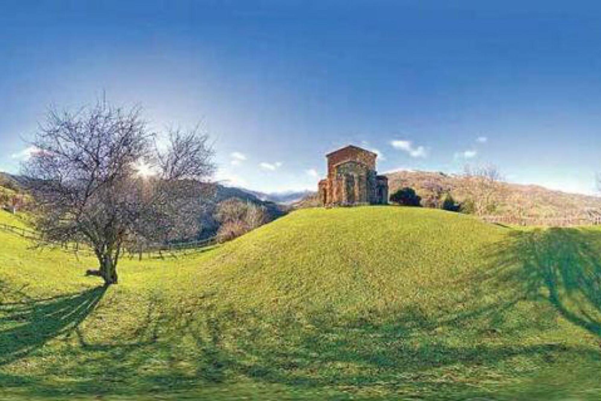 El Pedroso De Llanes Holiday home *