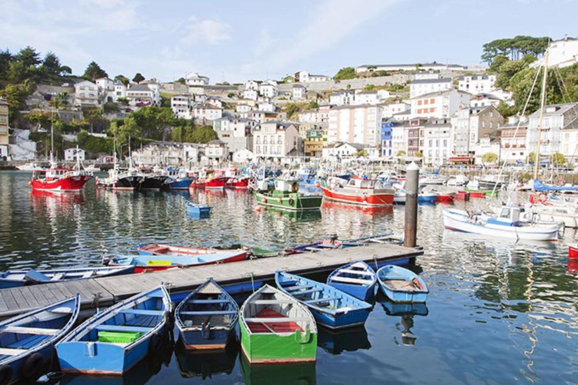 El Pedroso De Llanes Hébergement de vacances