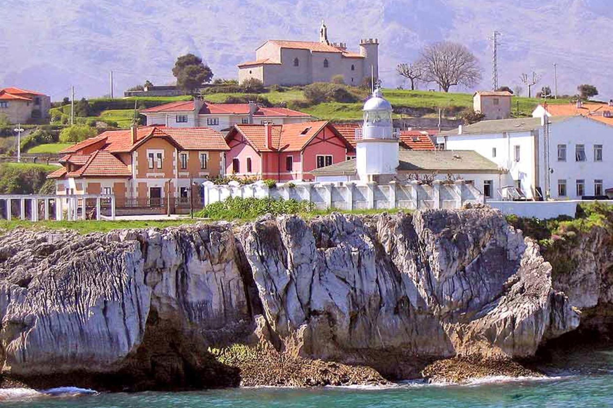 El Pedroso De Llanes