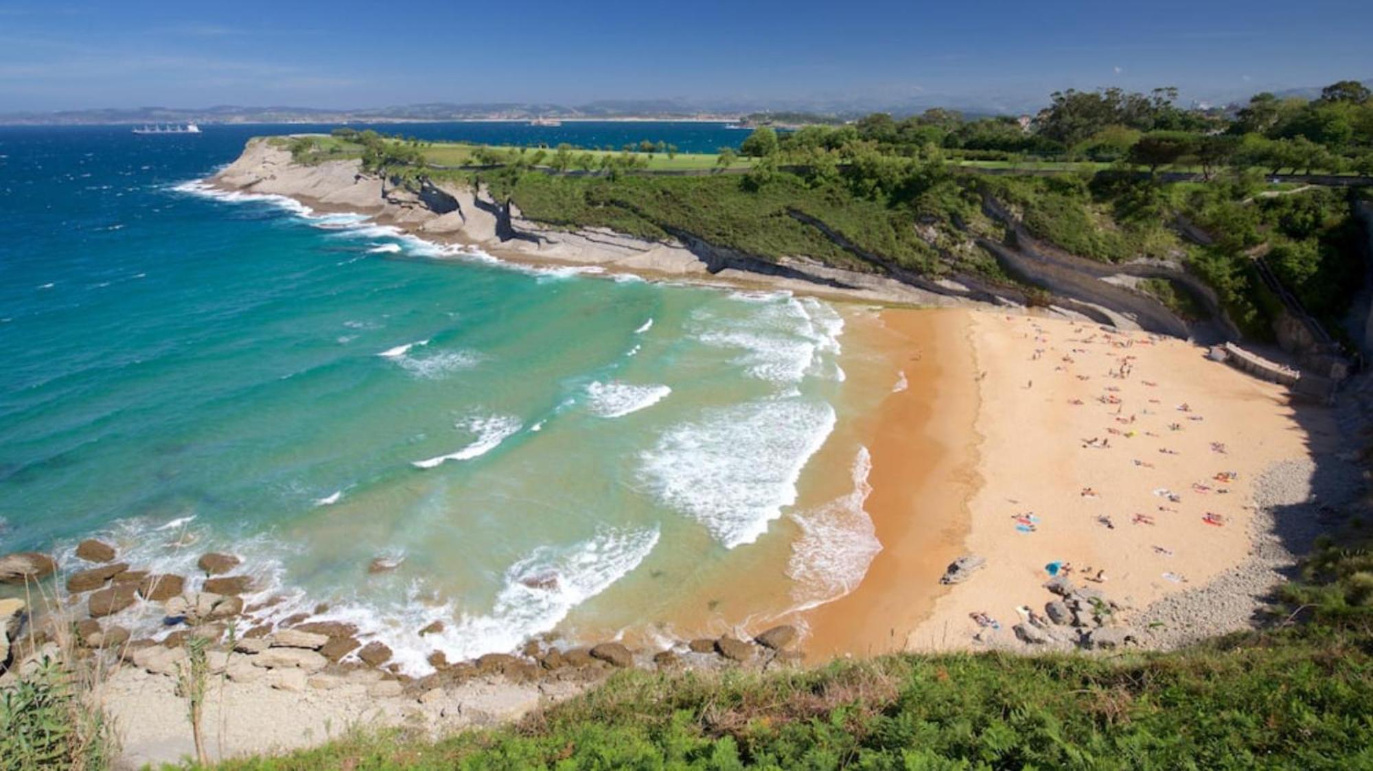 Hébergement de vacances El Pedroso De Llanes