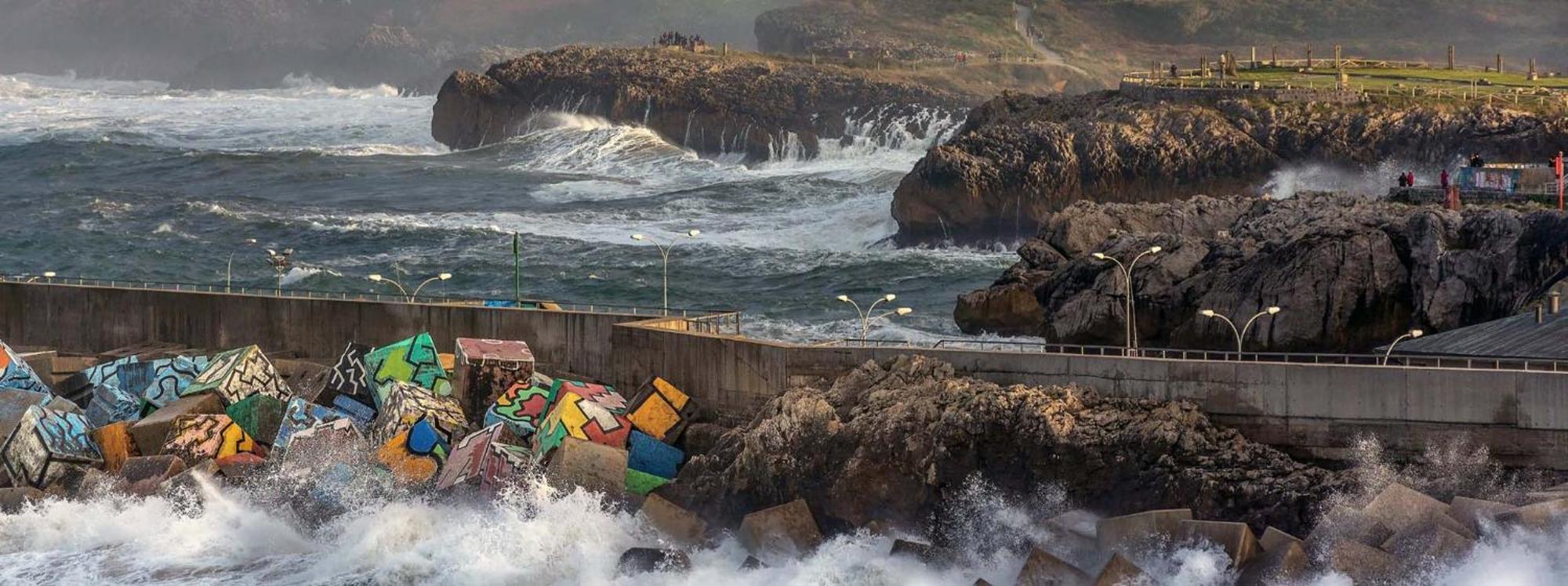 El Pedroso De Llanes Hébergement de vacances *