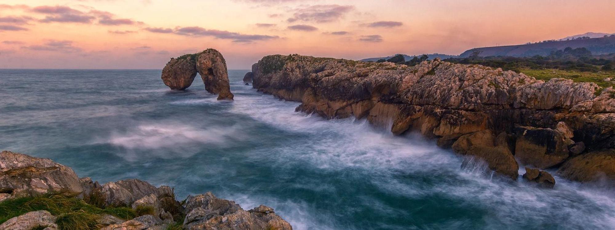 El Pedroso De Llanes Villahormes