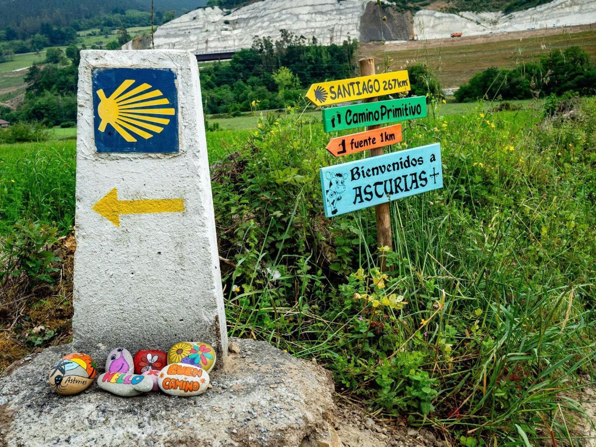 El Pedroso De Llanes Hébergement de vacances