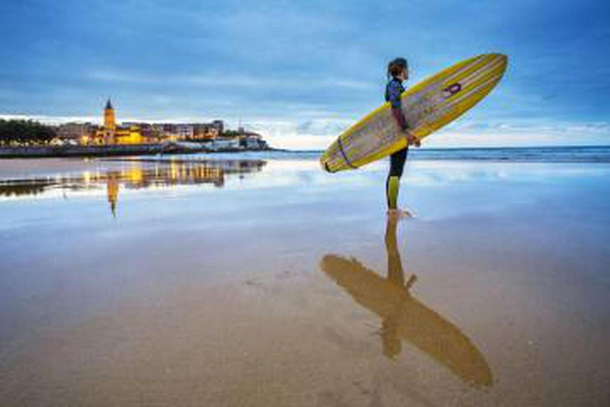 El Pedroso De Llanes Hébergement de vacances *