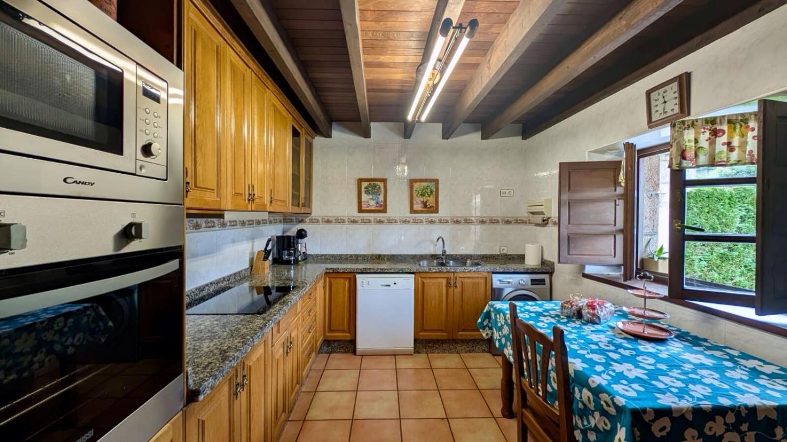 Holiday home El Pedroso De Llanes