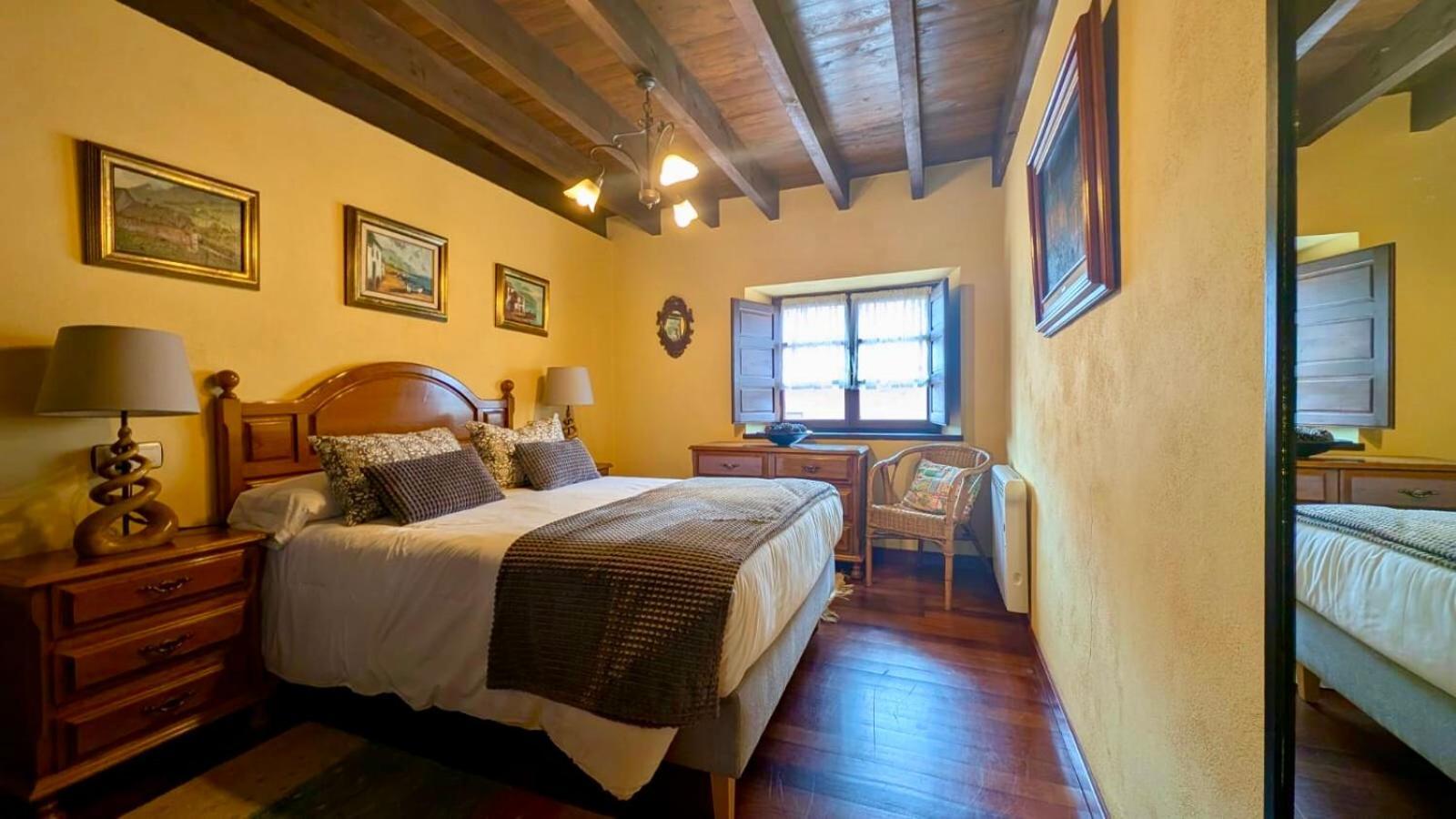 El Pedroso De Llanes Holiday home Villahormes