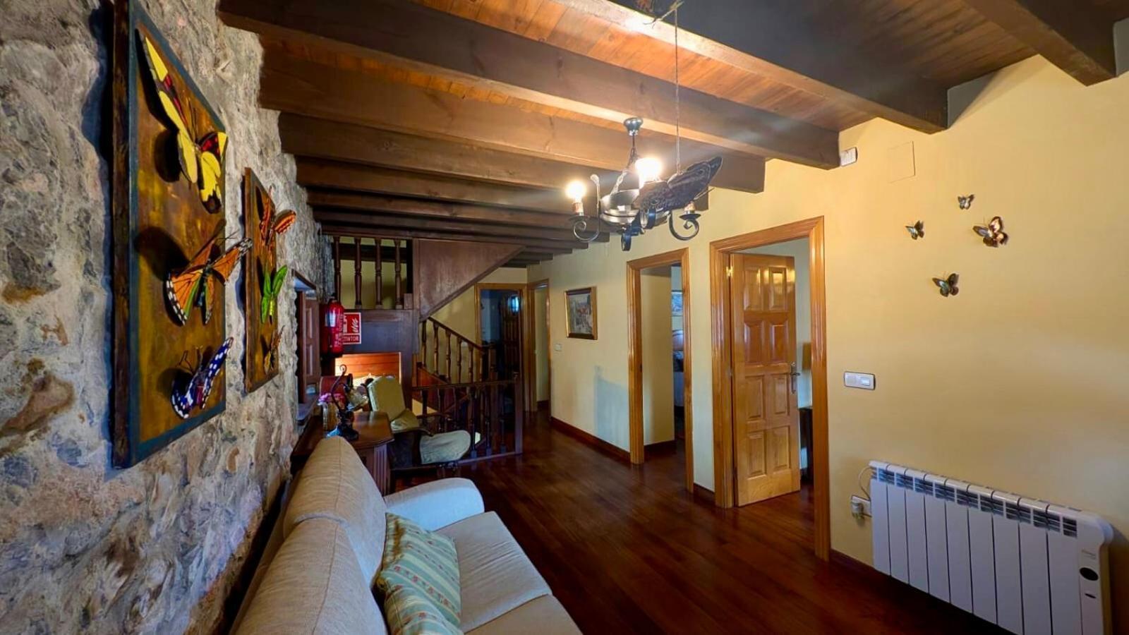 Holiday home El Pedroso De Llanes
