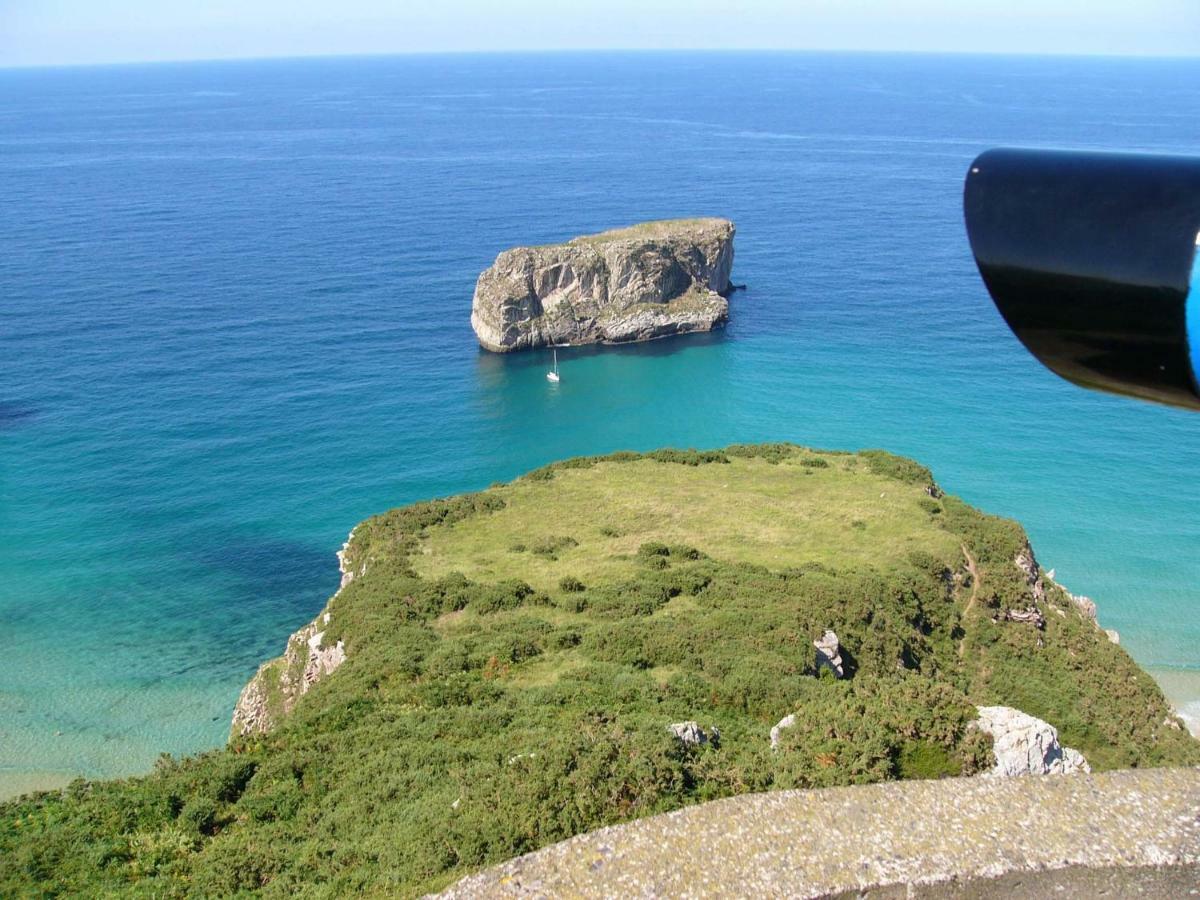 El Pedroso De Llanes Villahormes